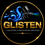 Glisten Valeting & Refinishing Services